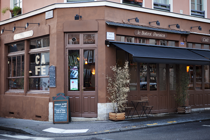 Rencontre conversation en anglais paris