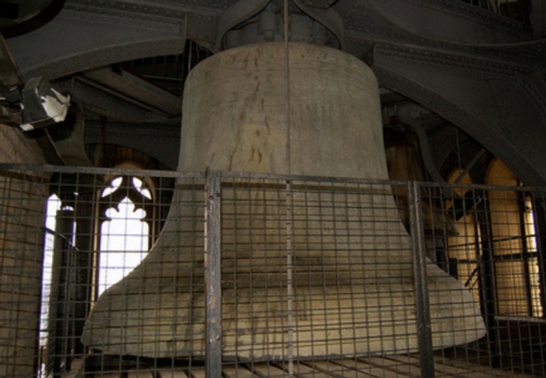 carillon big ben